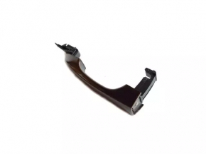Door handle outer front right Jeep Cherokee KL 14-