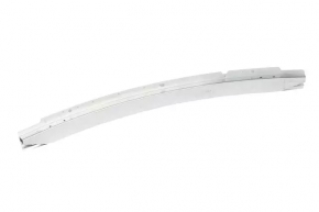 Front Bumper Reinforcement Chevrolet Impala 14-20