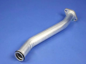 Cooling pipe from pump metal Dodge Journey 11-20 2.4