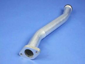Cooling pipe from pump metal Dodge Journey 11-20 2.4