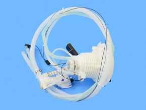 Fuel pump petrol pump secondary right Chrysler 300 11- 3.6
