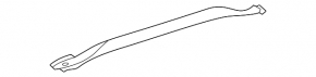 Right strut bar BMW 5 F90 17-23 M5