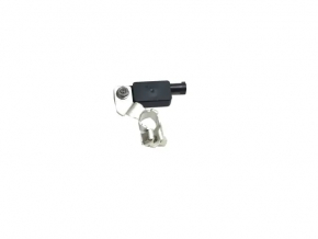 Negative terminal for Jeep Grand Cherokee WK2 17-22 with wire