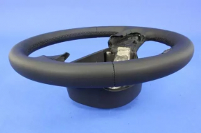 Naked steering wheel Jeep Grand Cherokee WK2 14-21