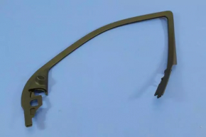 Door frame inner front right Dodge Durango 11-24 for speaker