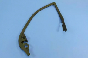 Door frame inner front right Dodge Durango 11-24 for speaker