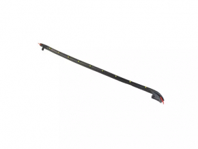 Door seal rear left Chrysler Pacifica 17- upper