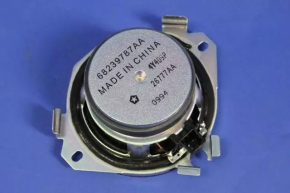 Rear left speaker Jeep Cherokee KL 14-23 type-3