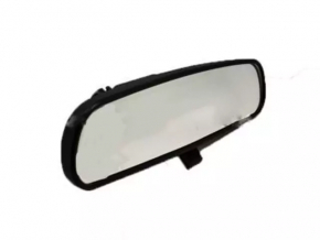 Interior mirror Ford C-max MK2 13-18 black empty
