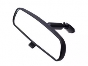 Interior mirror Ford C-max MK2 13-18 black empty
