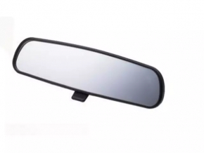 Interior mirror Ford C-max MK2 13-18 black empty