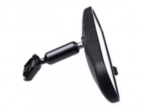 Interior mirror Ford C-max MK2 13-18 black empty