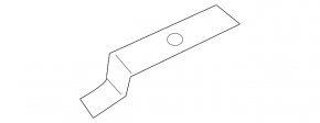 Seal wing-headlight right Audi A5 F5 17-