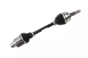 Drive half shaft front right Chevrolet Trax 18-22 FWD with bracket