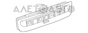 Mercedes GLA 16-20 Comfort Panel