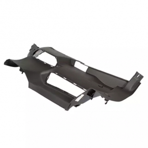 Arch trim left Ford Explorer 11-15 black