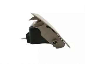 Driver's left knee airbag for Ford Focus mk3 11-18 ser