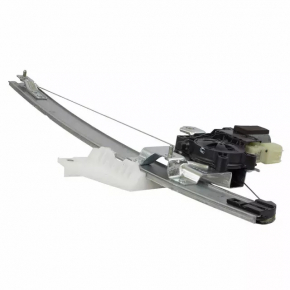 Rear left window lift with motor for Ford C-max MK2 13-18
