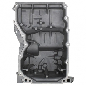 Engine sump Ford Mustang mk6 15-23 2.3T