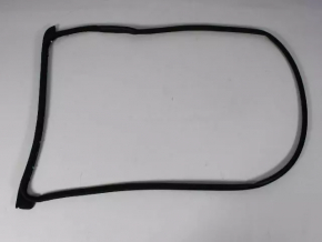 Door seal rear right Jeep Compass 11-16