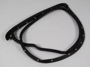 Door seal rear right Jeep Compass 11-16