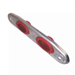 Front muffler bracket VW Jetta 19-