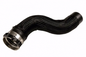 Lower left intercooler hose for a 1914 Cadillac CTS 2.0T