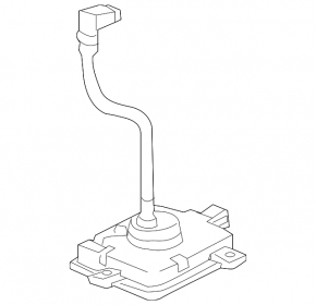Honda CRZ 11-16 ignition unit