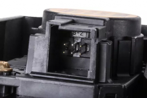 Heater assembly Chevrolet Cruze 16-