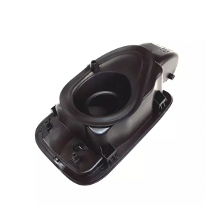 Fuel filler flap housing Audi A6 C7 12-18