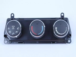 Climate control Jeep Compass 11-16 manual