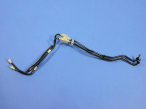 Cooling tubes automatic transmission Dodge Challenger 12- 3.6 type 1