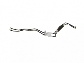 Cooling tubes automatic transmission Dodge Challenger 12- 3.6 type 1