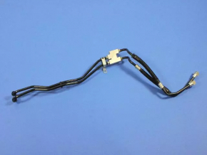 Cooling tubes automatic transmission Dodge Challenger 12- 3.6 type 1