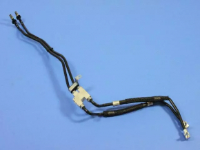 Cooling tubes automatic transmission Dodge Challenger 12- 3.6 type 1