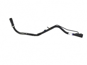 09-23 Dodge Challenger Fuel Filler Neck