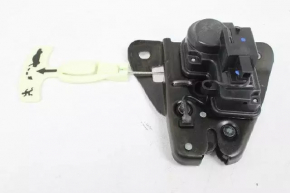 Dodge Dart Trunk Lid Lock 13-16