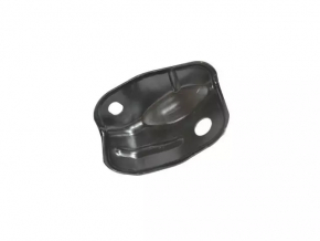 Battery bracket 12V Jeep Compass 17-21