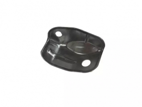 Battery bracket 12v Jeep Compass 17-