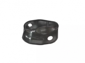 Battery bracket 12v Jeep Compass 17-