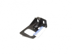 Upper left radiator bracket for Jeep Grand Cherokee WL 21-25 plastic