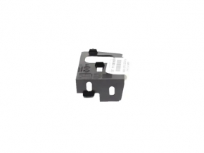 Upper left radiator bracket for Jeep Grand Cherokee WL 21-25 plastic