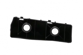 Rear bumper mount, inner left, Chevrolet Malibu 16-23