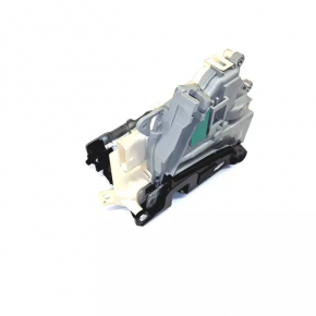 Door lock rear right Audi Q7 4L 10-15