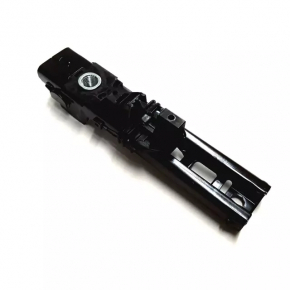 Front right seat belt height adjuster for Audi A3 8V 15-20 4d, 5d, cut
