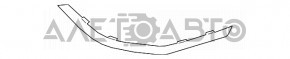 Light inside trunk lid right Hyundai Sonata 15-17 lamp