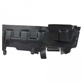Lower Right Radiator Deflector Ford Escape MK3 17-19 Rest 2.5