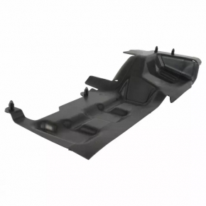 Lower Right Radiator Deflector Ford Escape MK3 17-19 Rest 2.5
