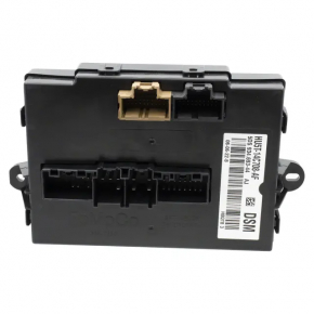 Lincoln MKZ 13-20 Front Left Seat Control Unit
