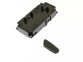 Lincoln MKZ 13-20 Front Left Seat Control Unit